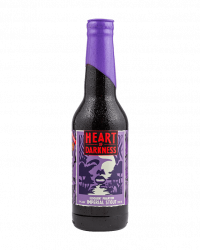 Heart of Darkness Eloquent Phantom Imperial Stout 330ML
