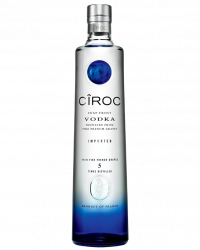 Ciroc Vodka 1L