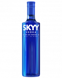 SKYY Vodka 750ML (Bottled in Nepal)