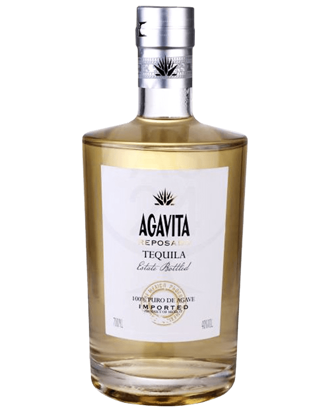Agavita Reposado 700ML