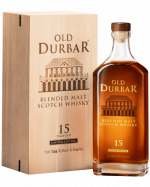 Old Durbar 15yrs Blended Malt Scotch 750ML