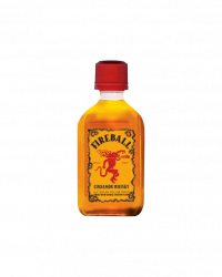 Fireball Cinnamon Whisky 50ML