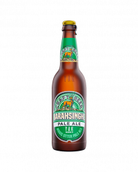 Barahsinghe Craft Maris Otter Pale Ale Bottle 330ML