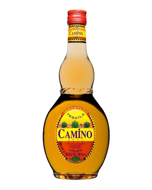 Camino Real Gold 750ml Cheers Online Liquor Store Nepal