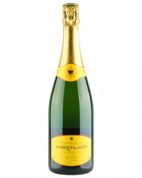Marquis de Sade Brut Champagne 750ML