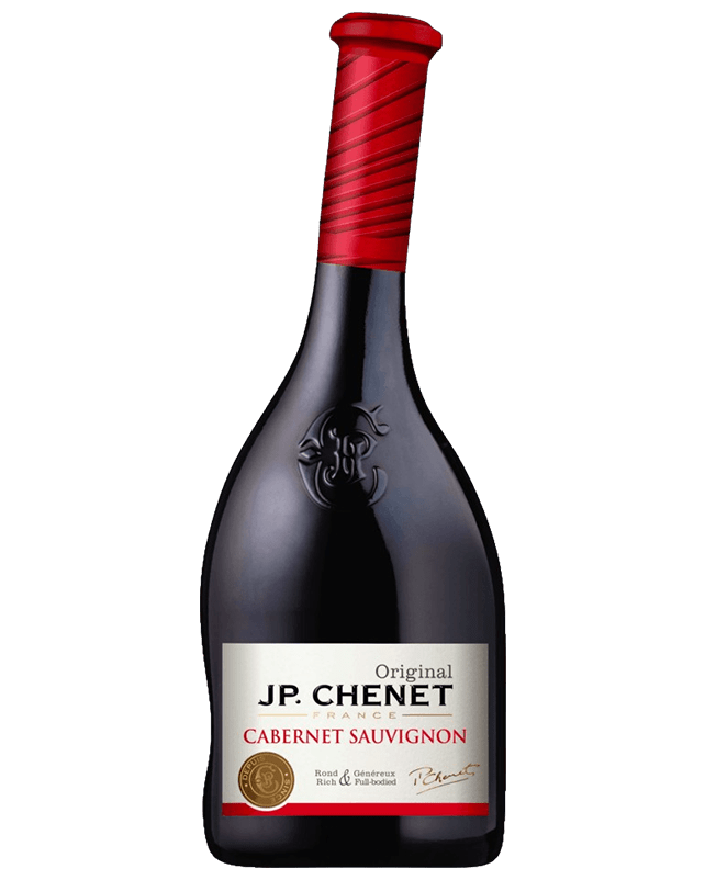 JP Chenet Cabernet Sauvignon 750ML