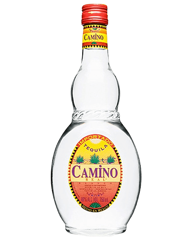 Camino Real Silver 750ML