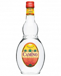 Camino Real Silver 750ML