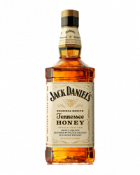 Jack Daniel's Honey 750ML