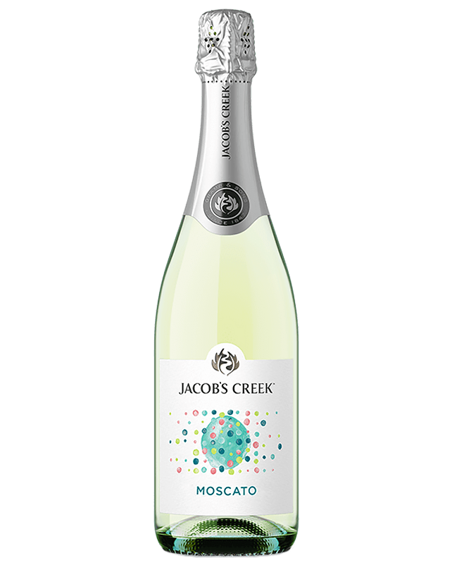 Jacobs 2024 creek sparkling