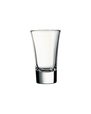 Luminarc Shot Glass 34ML - P1902 Luminarc Shot Glass 34ML - P1902