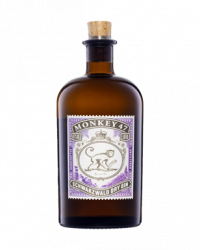 Monkey 47 Schwarzwald Dry Gin 500ML