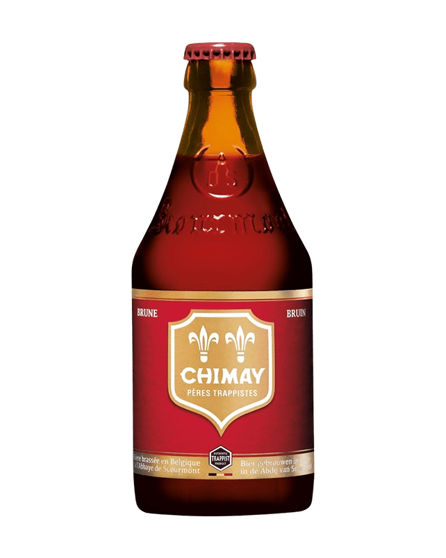 Chimay Trappist Red Brune 330ML Chimay Trappist Red Brune 330ML