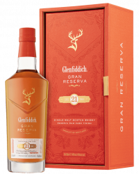Glenfiddich 21yrs Gran Reserva 700ML