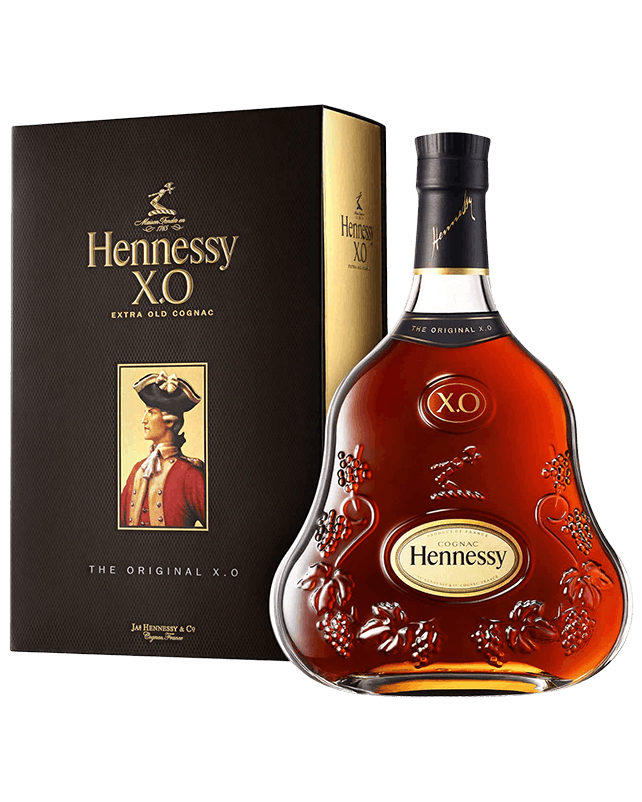 Hennessy XO 700ML