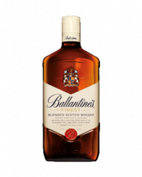 Ballantine's Finest 500ML