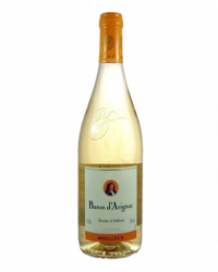 Baron d'Arignac Sweet White 750ML