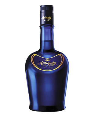 Antiquity Blue 750ml Cheers Online Liquor Store Nepal