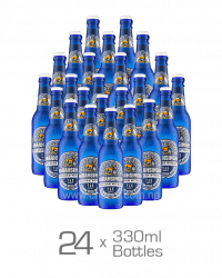Barahsinghe Craft Belgian Witbier 330ML x 24 Bottles