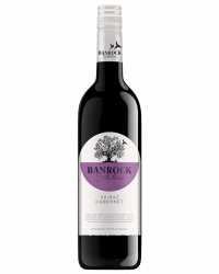 Banrock Station Shiraz Cabernet 750ML