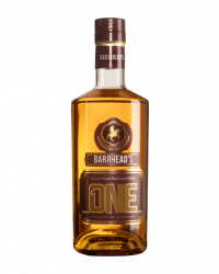 Barrhead's One 700ML