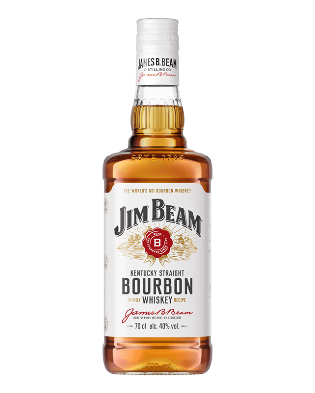 Jim Beam White 700ML