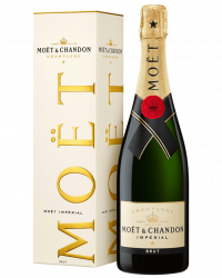 Moet & Chandon Brut Imperial Champagne 750ML