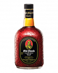 Old Monk XXX Rum 750ML