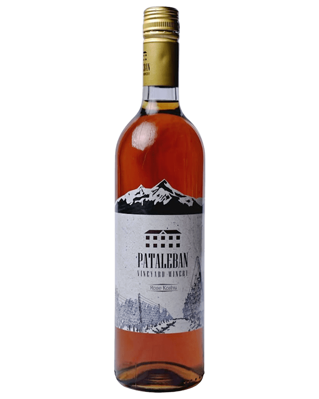 Pataleban Rose Koshu 750ML