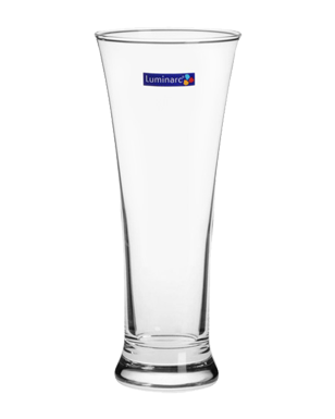 Luminarc Beer Glass Martigues 320ML - G2593 Luminarc Beer Glass Martigues 320ML - G2593