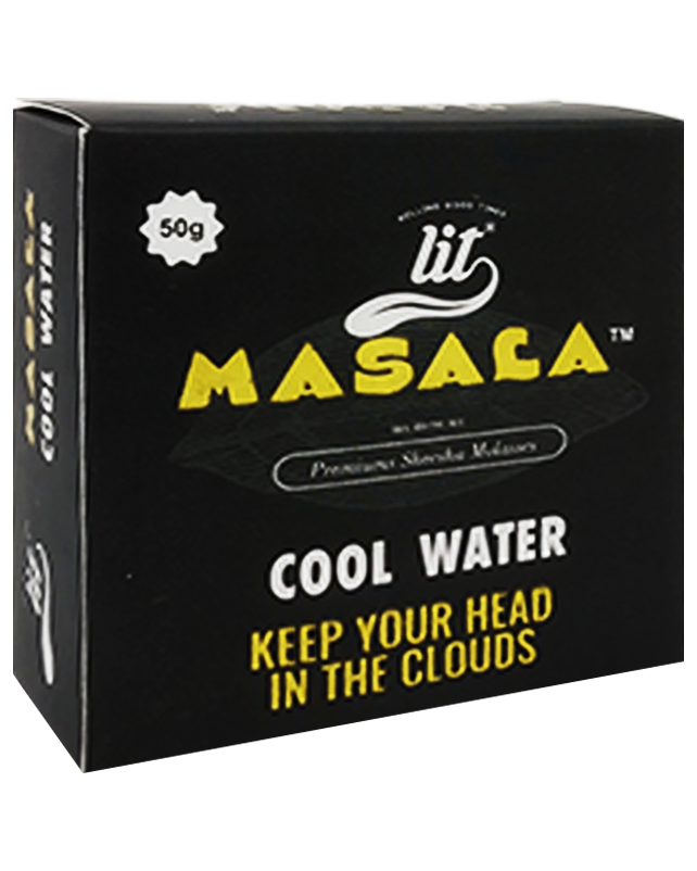 LIT Masala Cool Water 50G LIT Masala Cool Water 50G