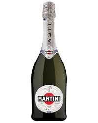 Martini Asti DOCG Sparkling Sweet 750ML