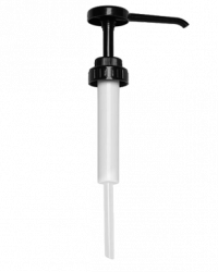 Monin Pump For Fruit Purees And Sauces 15ML