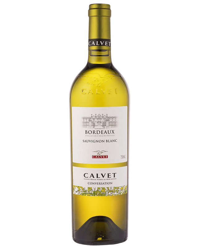 Calvet Bordeaux Sauvignon Blanc 750ML