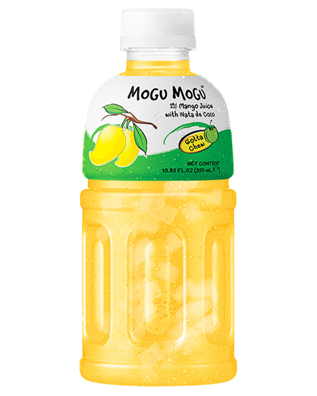 Mogu 2024 mogu mango