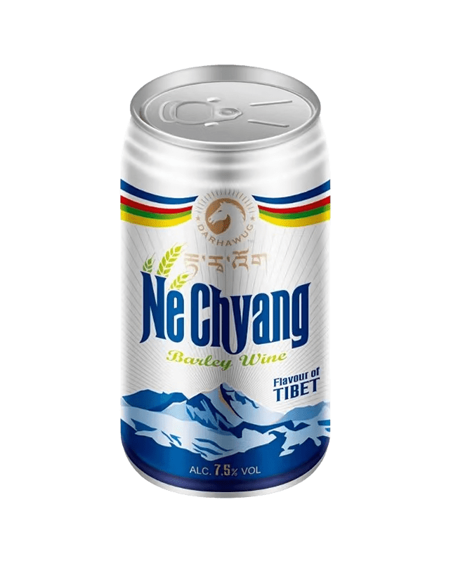 Ne Chyang 7.5% ABV 350ML Ne Chyang 7.5% ABV 350ML