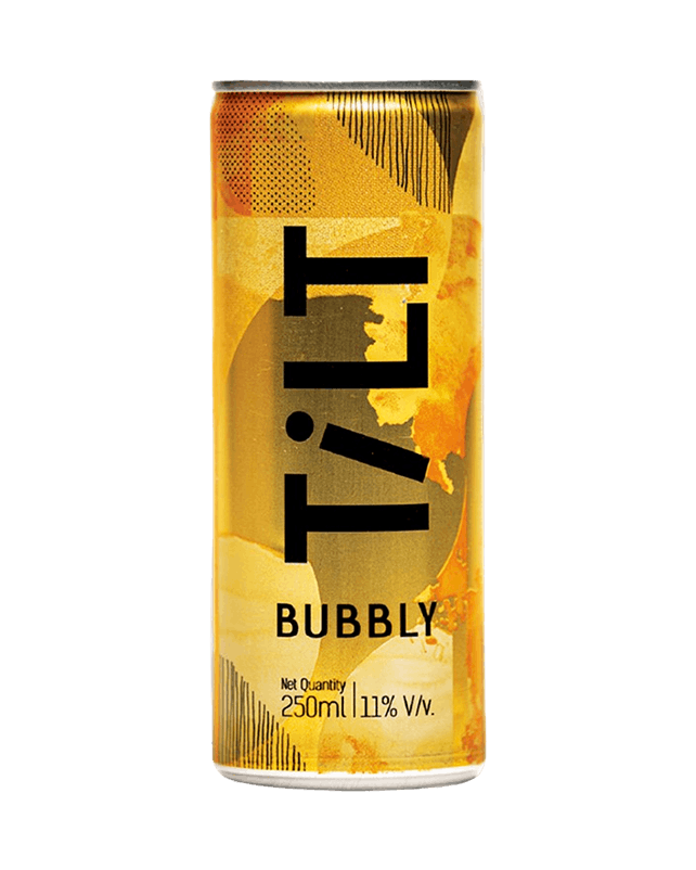 Tilt Bubbly 250ML