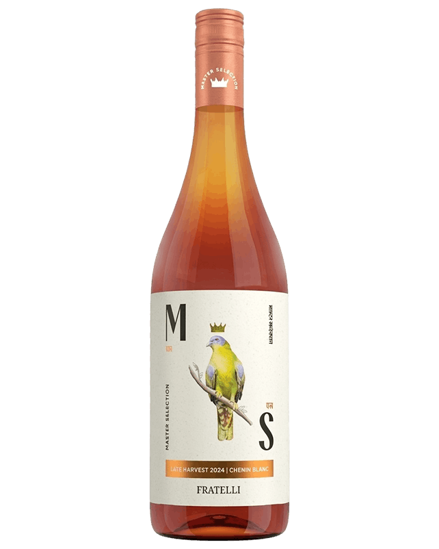 Fratelli Master Selection Chenin Blanc Late Harvest 750ML