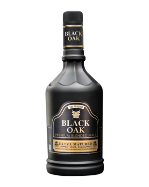 Black Oak 750ml Cheers Online Liquor Store Nepal