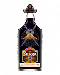 Sierra Cafe 700ML