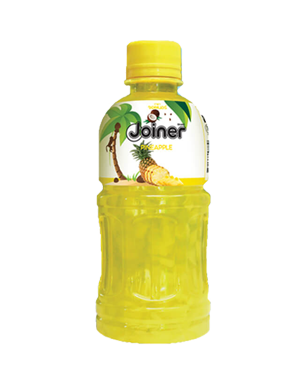 Joiner Juice Pineapple 320ML