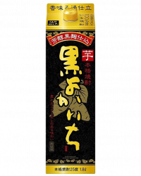Takara Yokaichi Imo Shochu 1.8L