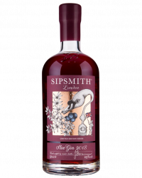 Sipsmith London Sloe Gin 500ML