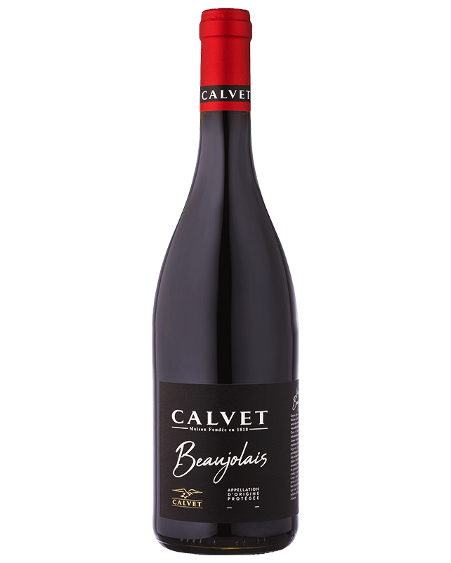 Calvet Beaujolais 750ML