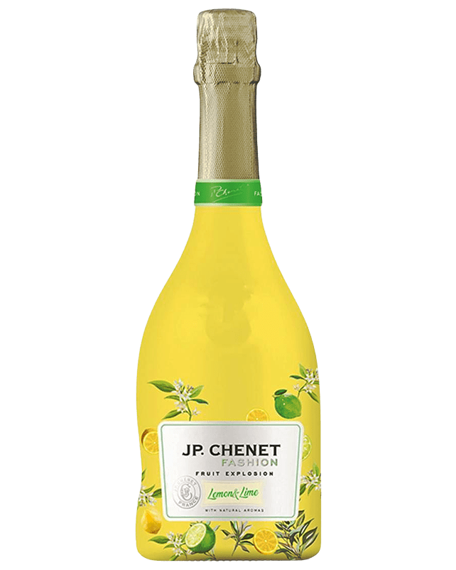 JP Chenet Fashion Lemon & Lime 750ML