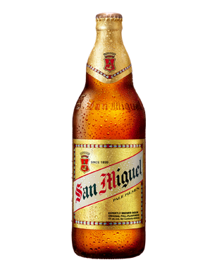 San Miguel Bottle 650ML - Cheers Online Store Nepal