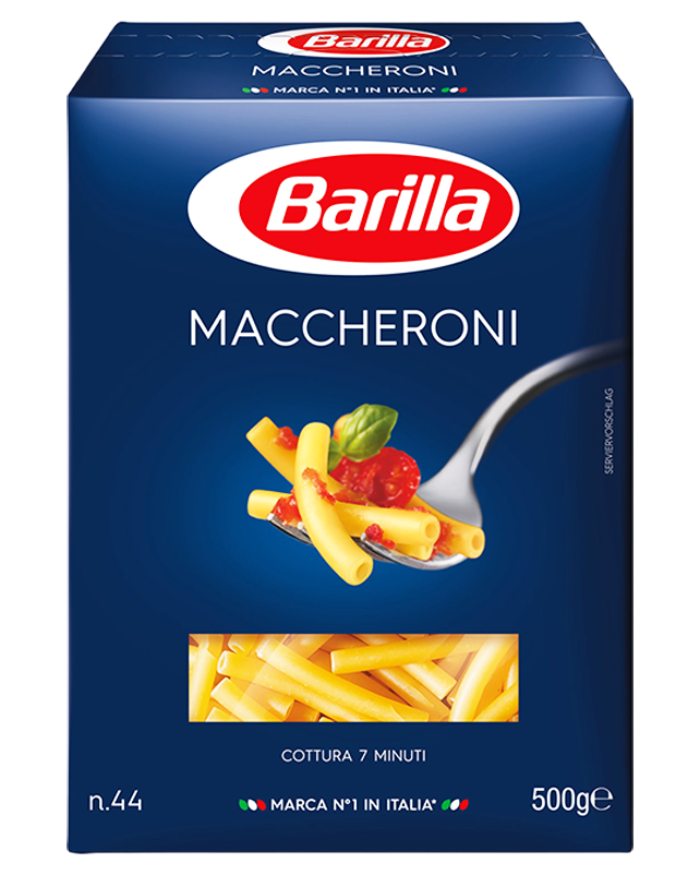 Multipack pasta Barilla