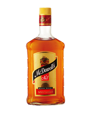 Mcdowell S No 1 750ml Cheers Online Liquor Store Nepal
