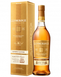 Glenmorangie 12yrs Nectar D'Or 750ML
