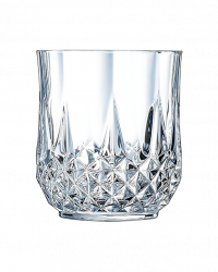 Eclat Whisky Glass Longchamp 320ML- L7555